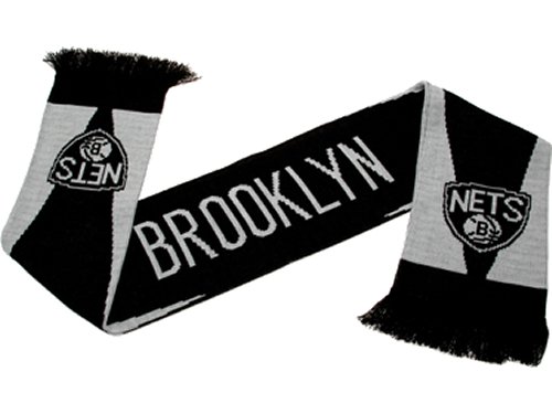 Brooklyn Nets écharpe