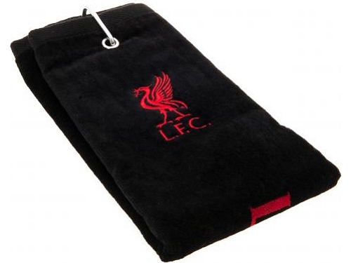Liverpool ręcznik