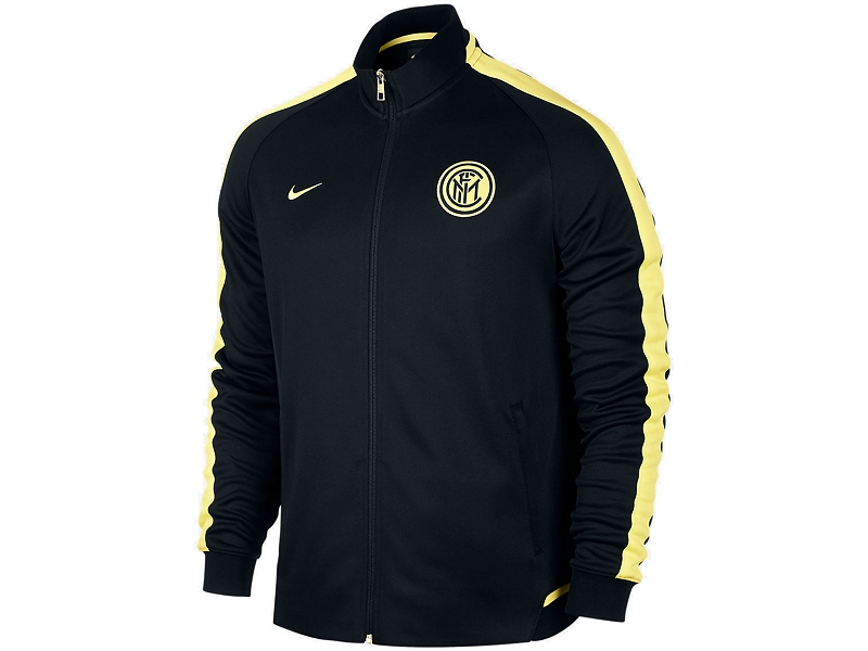 Inter Milan Nike veste