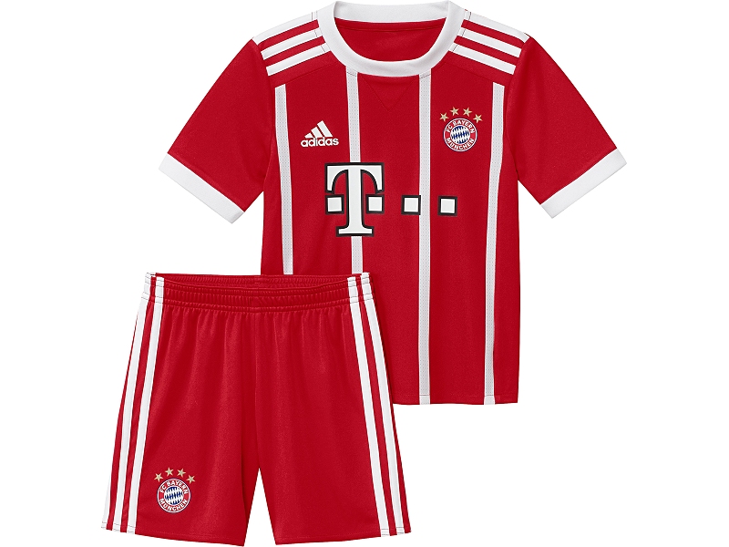 Bayern Munich Adidas costume enfant