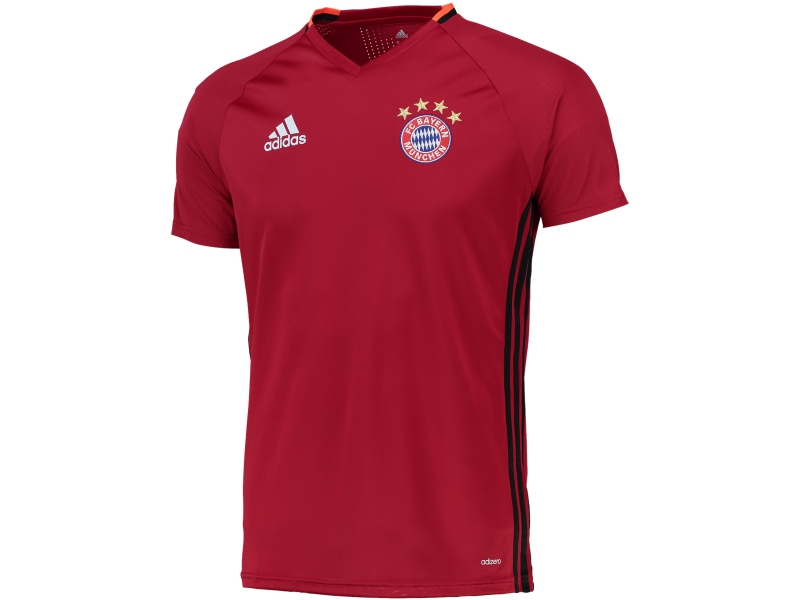 Bayern Munich Adidas maillot