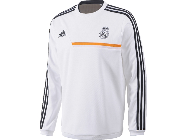 Real Madrid Adidas sweat junior