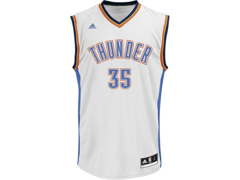 Oklahoma City Thunder Adidas maillot sans manches