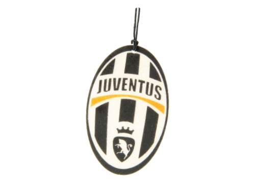 Juventus Turin parfum de voiture