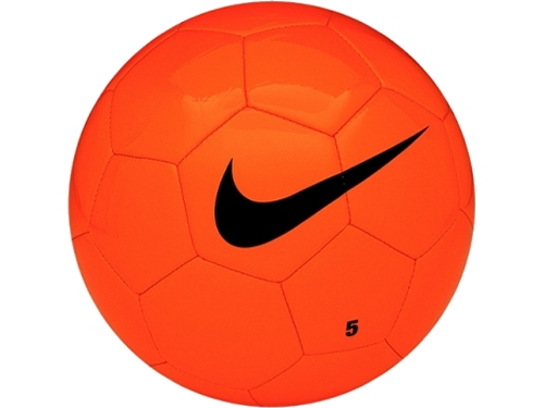 Nike ballon