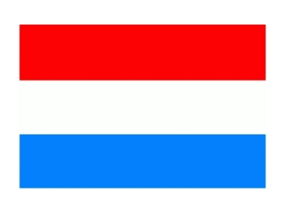 Pays-Bas drapeau