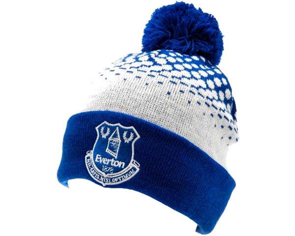 Everton bonnet