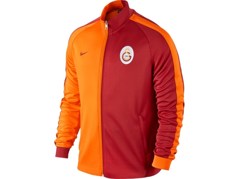 Galatasaray Nike veste