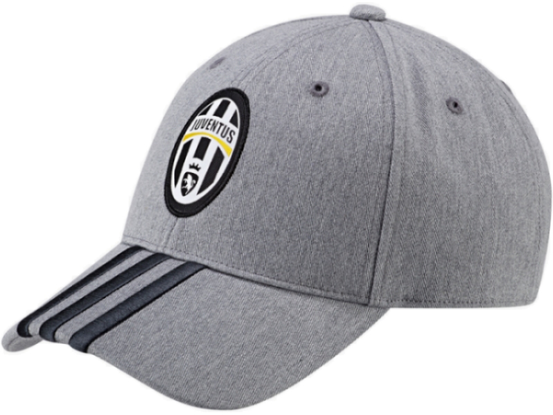 Juventus Turin Adidas casquette