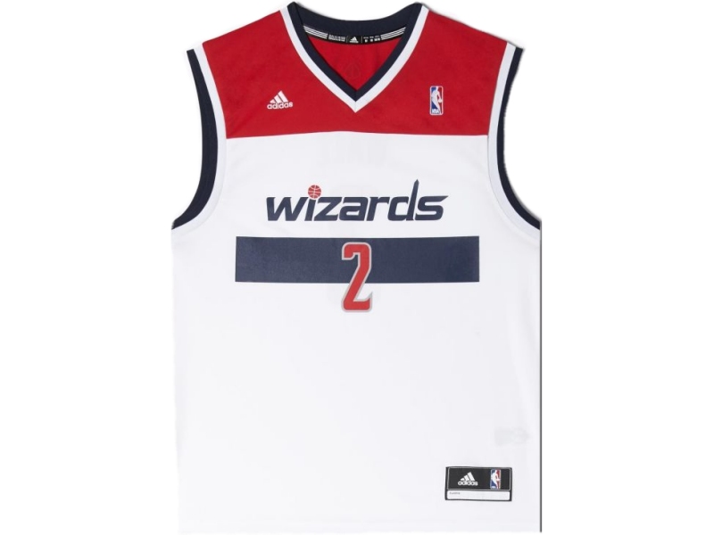 Washington Wizards Adidas maillot sans manches
