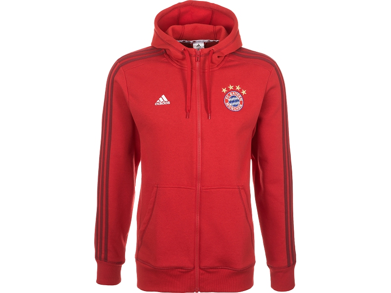 Bayern Munich Adidas sweat