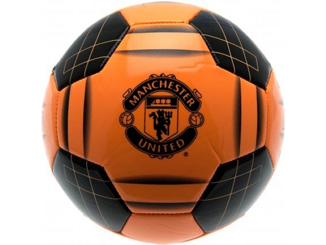 Manchester United ballon