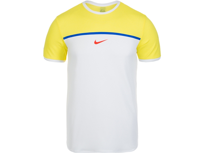 Rafael Nadal Nike maillot