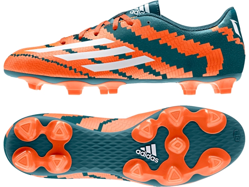 Messi Adidas chaussures de foot
