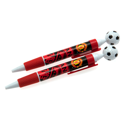Manchester United stylos