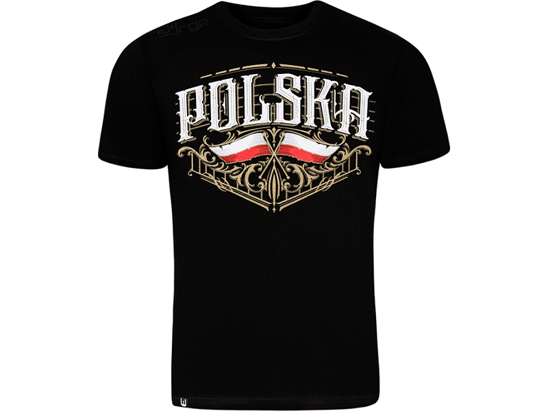 Surge Polonia t-shirt