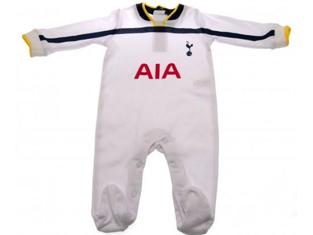 Tottenham Hotspur sleepsuit