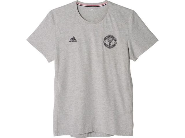Manchester United Adidas t-shirt