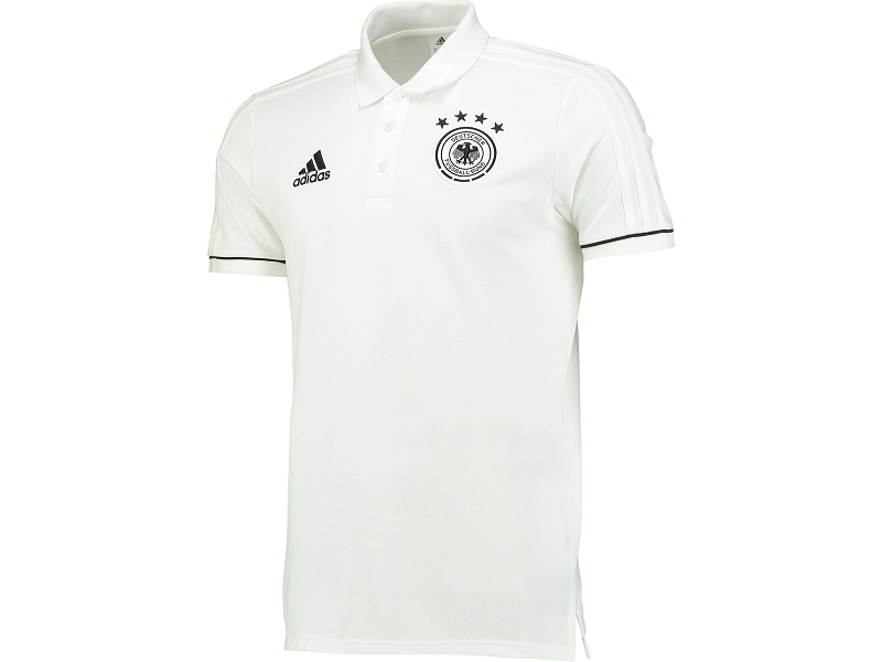 Allemagne Adidas polo