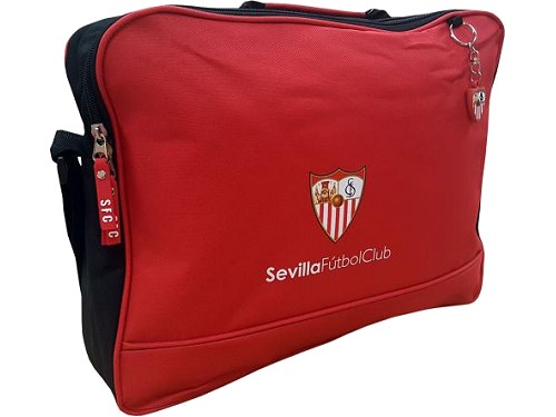 Sevilla FC sac a bandouliere