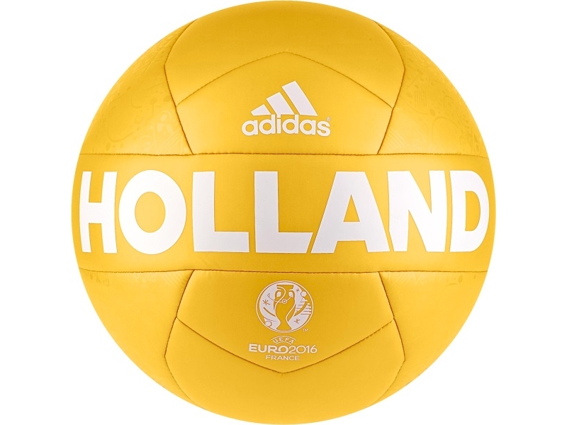 Pays-Bas Adidas ballon