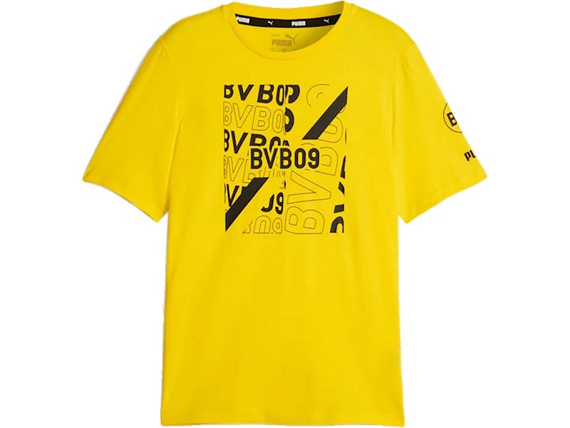 : Borussia Dortmund Puma t-shirt