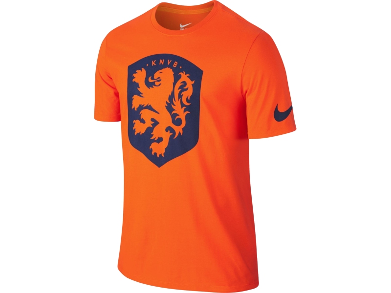 Pays-Bas Nike t-shirt