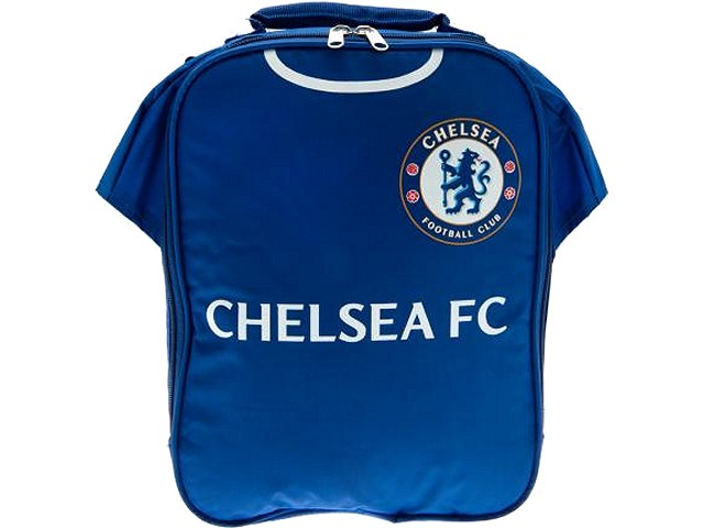Chelsea lunch bag