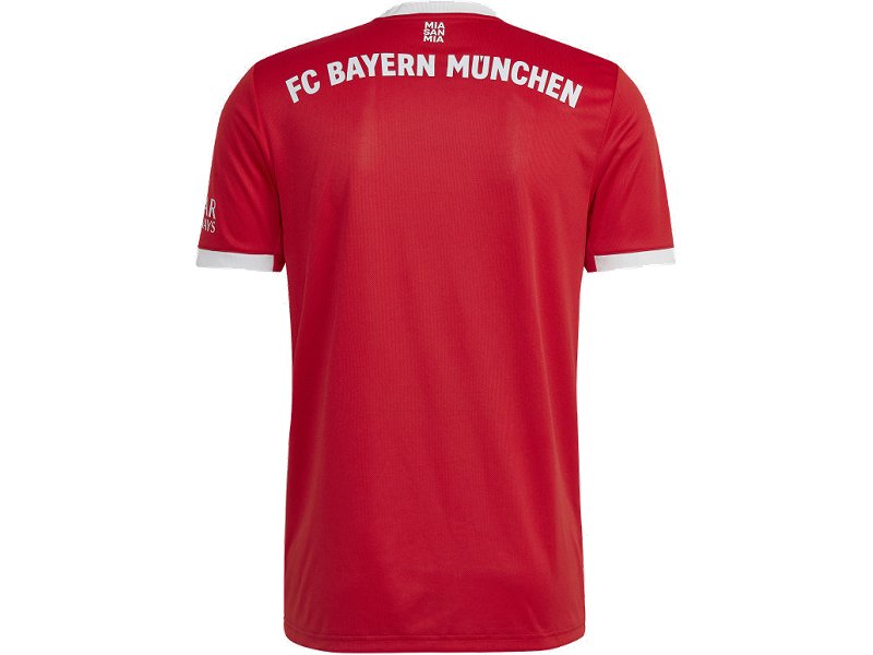 Bayern Munich maillot H39900