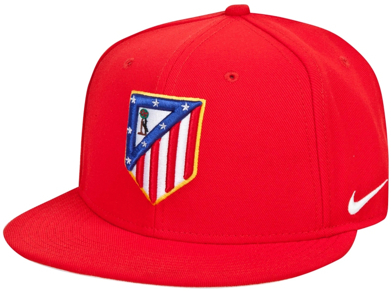 Atlético de Madrid Nike casquette