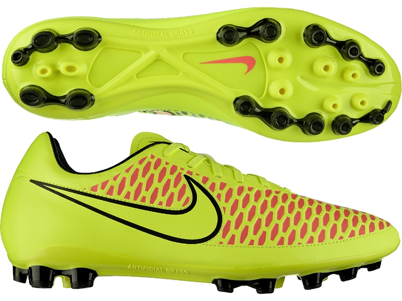 Magista Nike chaussures