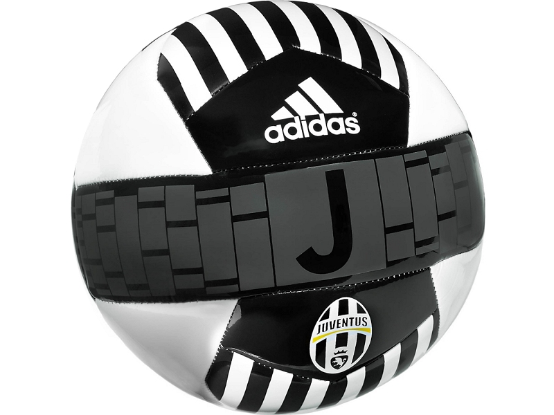 Juventus Turin Adidas ballon