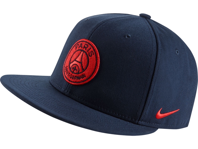 Paris Saint-Germain Nike casquette