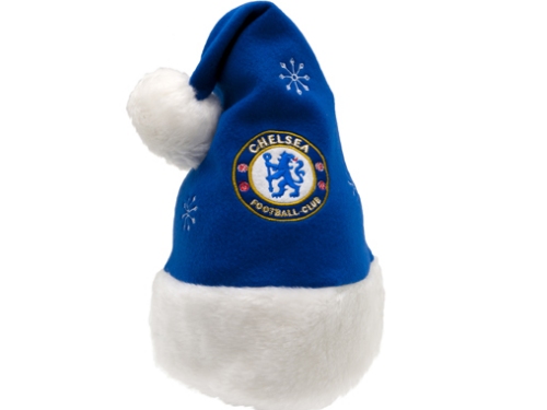 Chelsea chapeau de Noël
