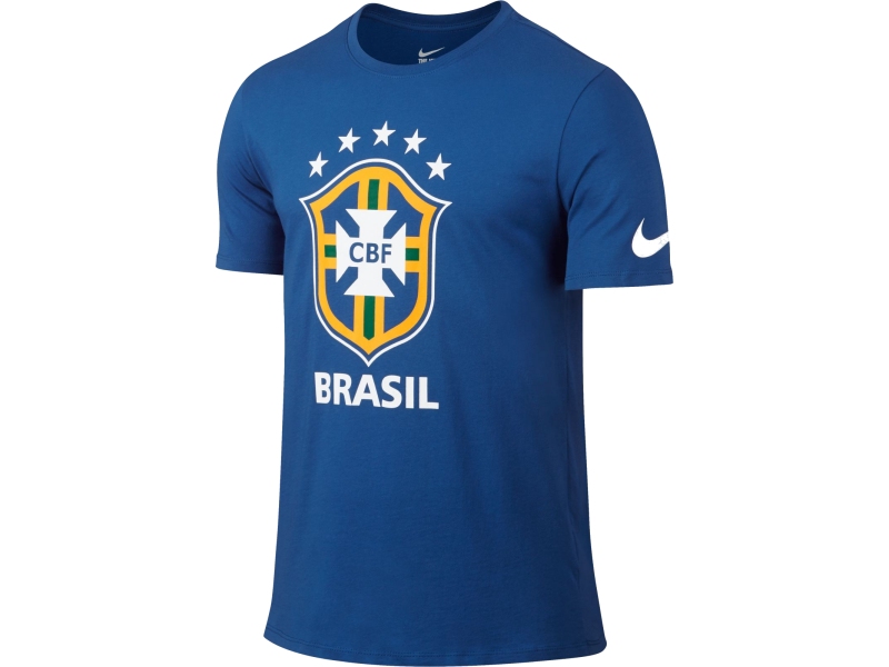 Brésil Nike t-shirt