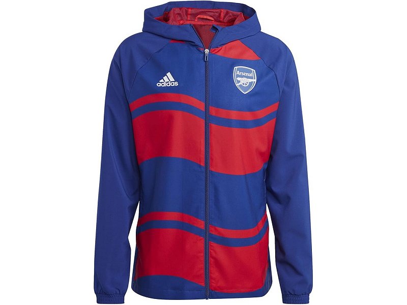 : Arsenal FC Adidas veste