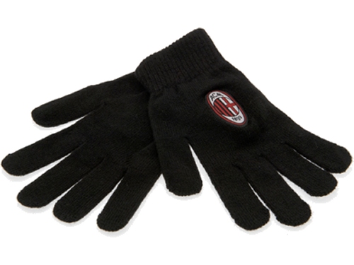 Milan AC gants