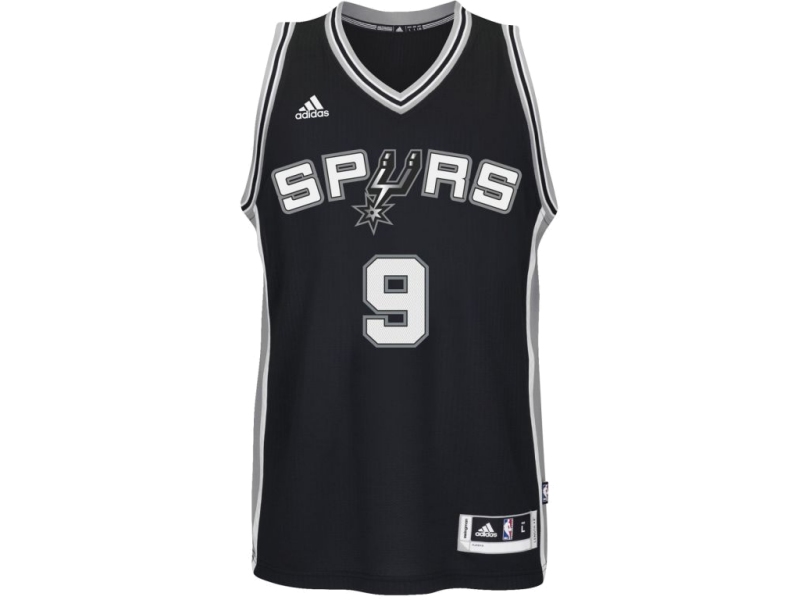 San Antonio Spurs Adidas maillot sans manches