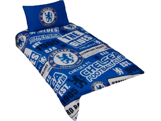 Chelsea linge de lit