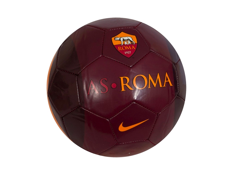 AS Rome Nike mini ballon
