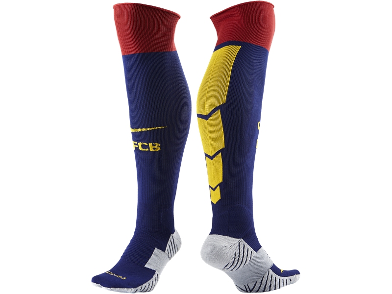 FC Barcelone Nike chaussettes de foot