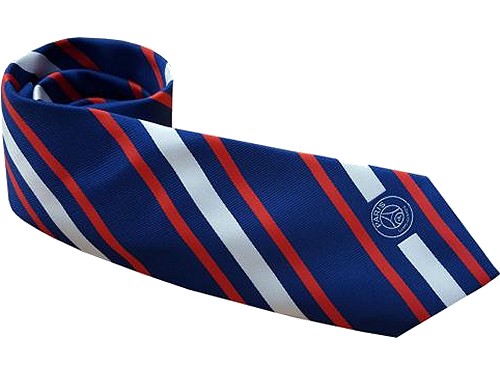 Paris Saint-Germain cravate
