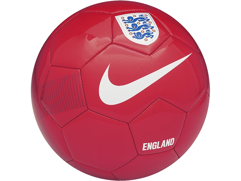 Angleterre Nike ballon