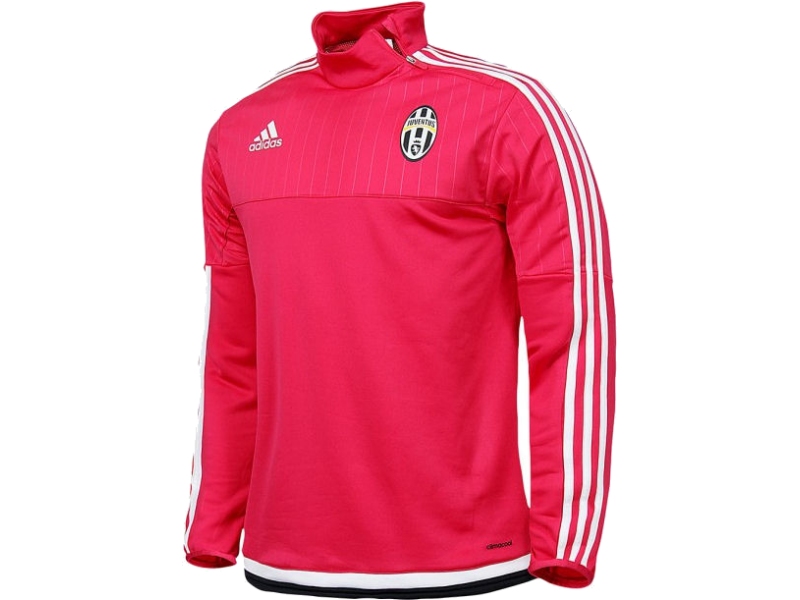 Juventus Turin Adidas sweat junior