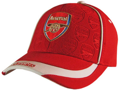 Arsenal FC casquette
