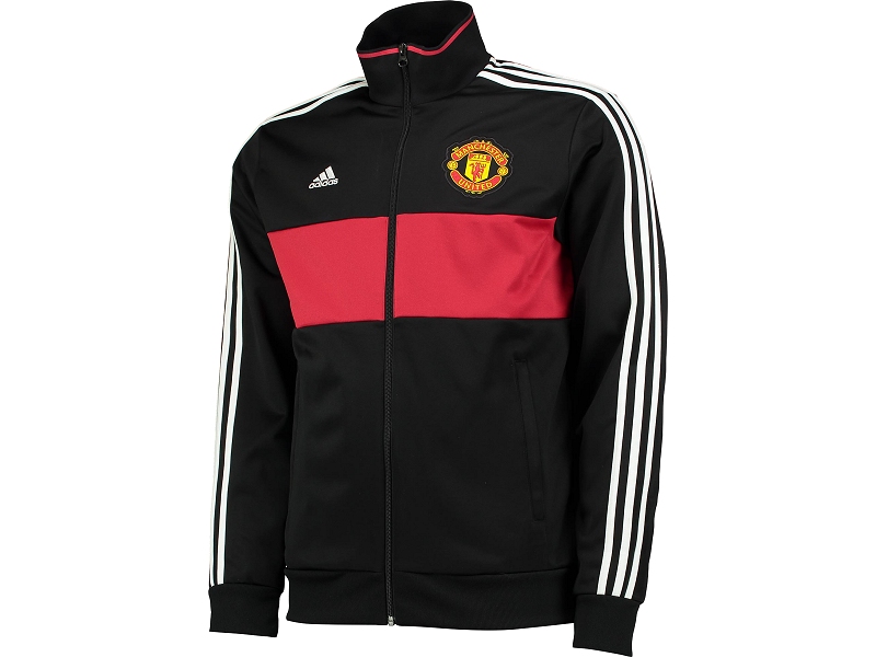 Manchester United Adidas veste