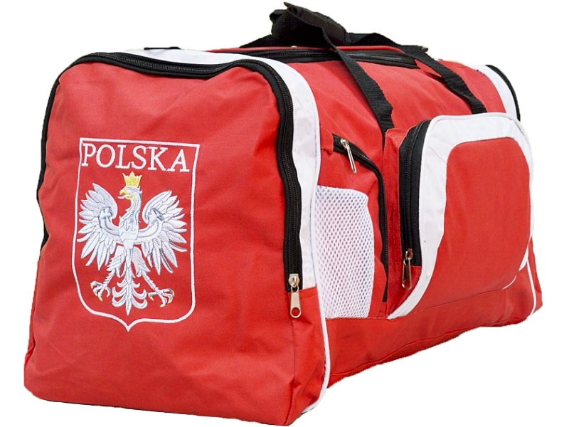 Pologne sac de sport