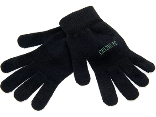 Celtic gants