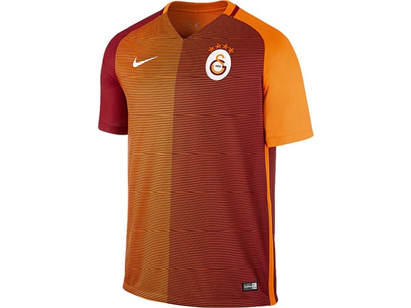 Galatasaray Nike maillot junior