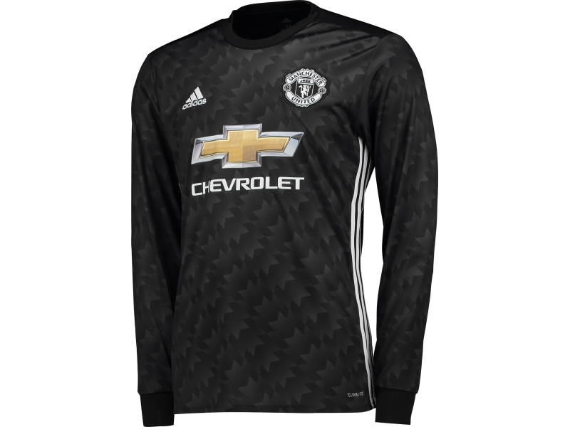 Manchester United Adidas maillot